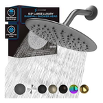 9.5" SparkPod Large Experience Rainfall Shower Head