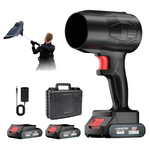 500000RPM Electric 21V Handheld Cordless Leaf Blower