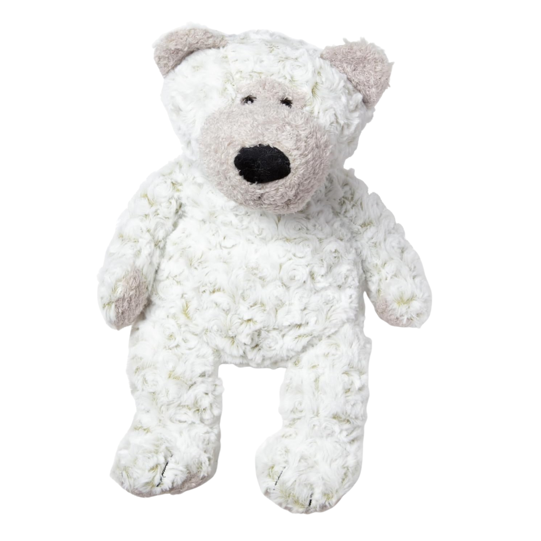 Melissa & Doug Greyson Bear Stuffed Animal Toy