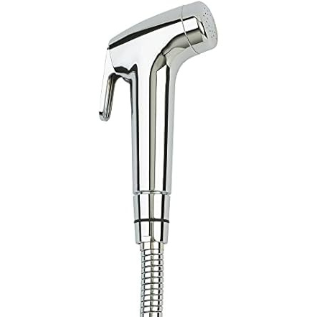 Brondell WS-31C Rinslet Handheld Chrome Bidet Sprayer