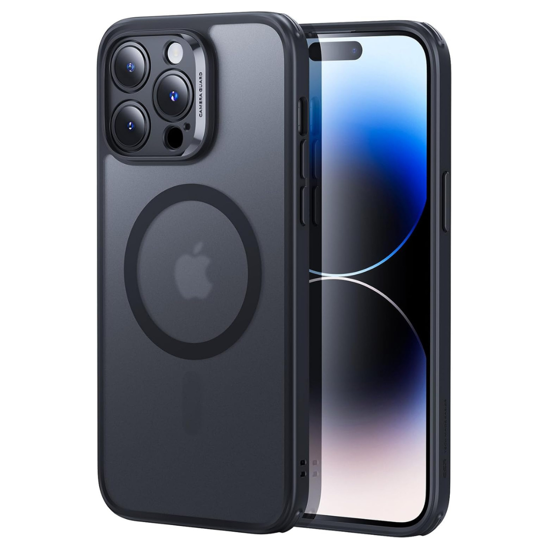 ESR For iPhone 14 Pro Translucent Matte Case