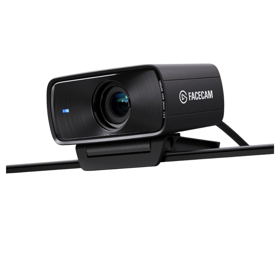 Elgato Facecam MK.2 Premium Full HD Webcam