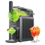 68oz Inoviva Slushie Machine With Self-Cleaning Function
