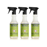 3 Mrs. Meyer's All-Purpose Cleaner Sprays