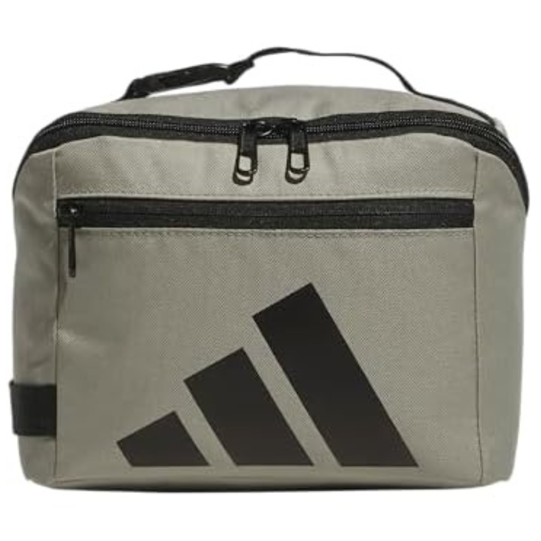 Adidas Affiliate Lunch Bag with Handle