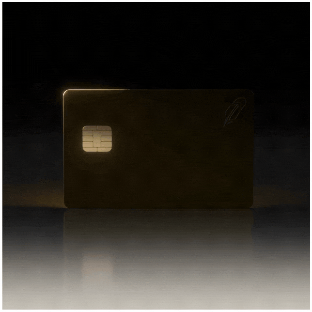 Robinhood Gold Credit Card
