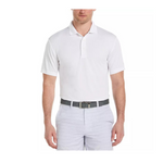 Men's Grand Slam Solid Golf Polo Shirts (6 Colors)