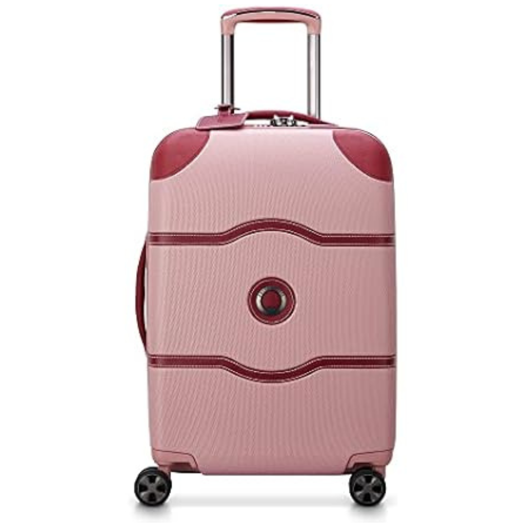 Delsey Paris 20" Chatelet Air 2.0 Hardside Luggage