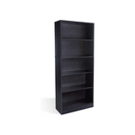 5-Shelf Multipurposed Bookcase