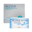 $400 Rebate on Acuvue Lenses! Ends Soon!