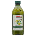 Iberia Canola & Extra Virgin Olive Oil