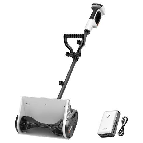 12″ Cordless Electric Snow Shovel