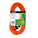 50 Ft Outdoor Extension Cord