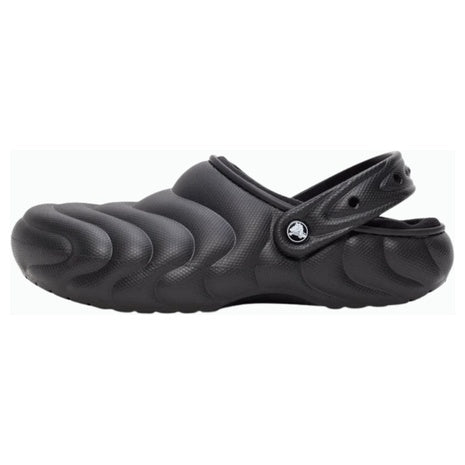 Crocs Classic Lined Overpuff Clogs (3 Colors)