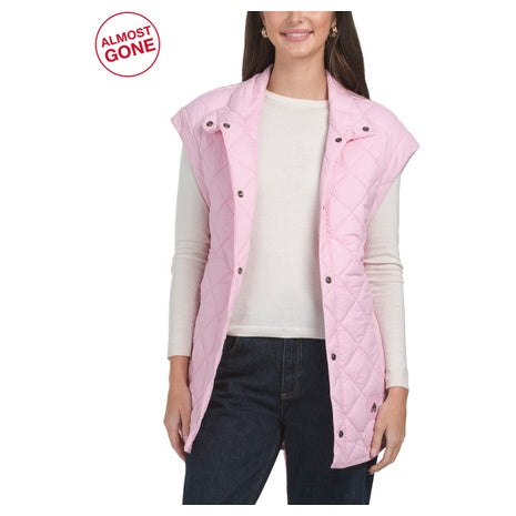 Women's Vest