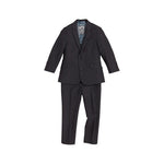 Appaman Boys' Two-Piece Vintage Black Suit