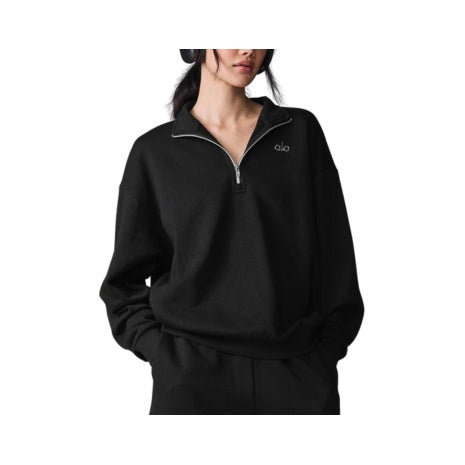 Women's Accolade 1/4 Zip Pullover