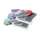 12 Samsonite Compression Packing Bags - Airtight, Waterproof, Multiple Sizes