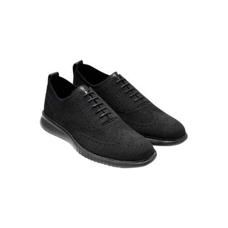 Men's 2.ZERØGRAND Stitchlite™ Wingtip Oxfords