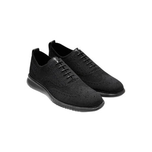Men's 2.ZERØGRAND Stitchlite™ Wingtip Oxfords