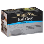 20 Bigelow Earl Grey Black Tea