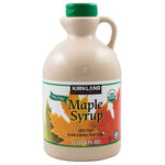 Kirkland Signature Pure Maple Syrup