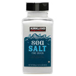 Kirkland Signature Pure Sea Salt