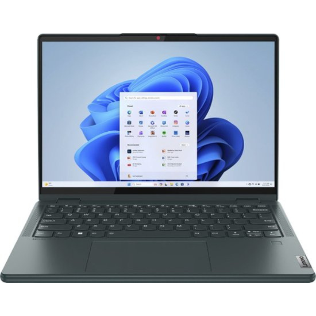 Lenovo Yoga 6 13.3" WUXGA Touch 2-in-1 Laptop