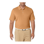 Amazon Essentials Men's Regular-Fit Quick-Dry Golf Polo Shirts (4 Colors)