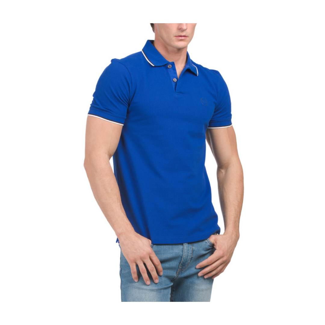 Armani Exchange And Tommy Hilfiger Polos On Sale