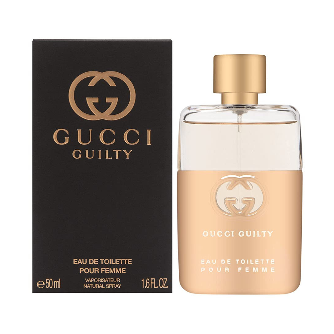 Gucci Guilty Pour Femme for Women