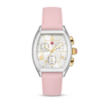 Save Big On Michele Watches