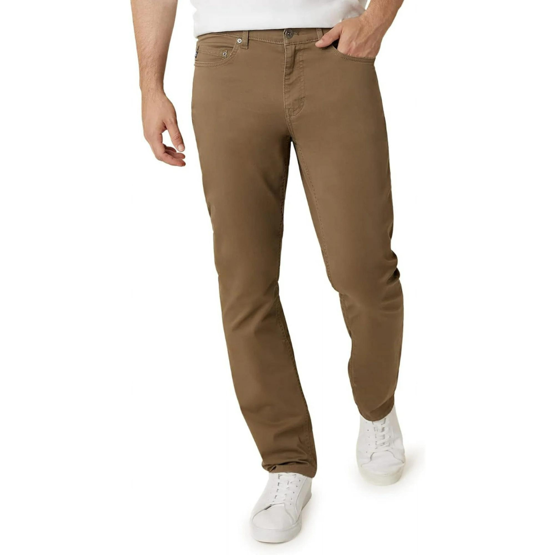 Chaps Men's Khaki Pants (2 Colors)
