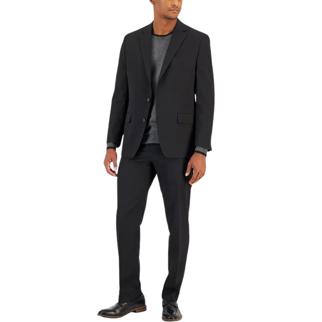 Van Heusen, Nautica, And Kenneth Cole Suits On Sale