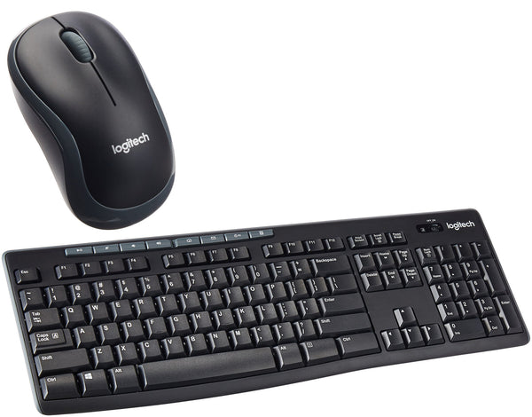 Wireless Keyboard/Mouse Combo
