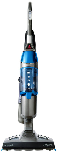 Bissel All-in-One Vacuum and Steam Mop