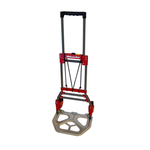 150 libras. Camión plegable Milwaukee de capacidad