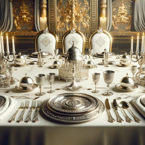 Pesach Corner