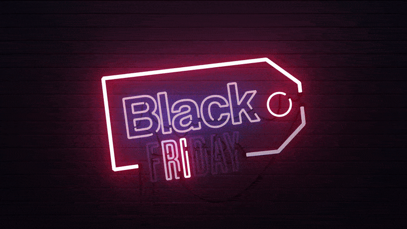 Black Friday
