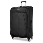 American Tourister Large Expandable Luggage