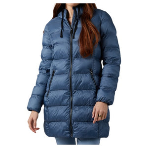 Women's 3/4 Puffer Coat