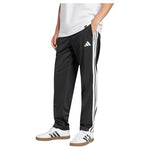 Adidas Men's Day-Ready Open Hem Trackpants