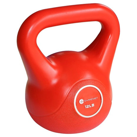 12lbs Exercise Workout Kettlebell