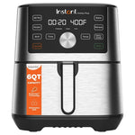6QT Instant Pot Vortex Plus 6-in-1 Air Fryer (Stainless Steel)