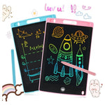 2-Pack LCD Writing Tablets
