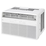 LG 115V 8,000 BTU Smart Window Air Conditioner With Dehumidifier