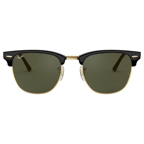 Ray-Ban Clubmaster Classic Sunglasses