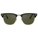 Ray-Ban Clubmaster Classic Sunglasses