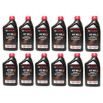 12 Bottles Toyota Transmission Fluid