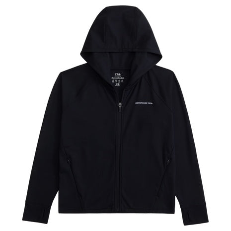 40% Off Almost Everything at Abercrombie Kids